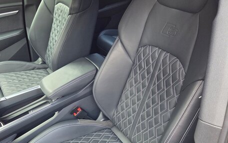 Audi e-tron I, 2021 год, 4 700 000 рублей, 11 фотография