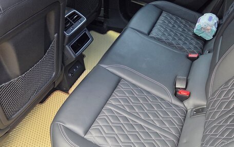 Audi e-tron I, 2021 год, 4 700 000 рублей, 12 фотография