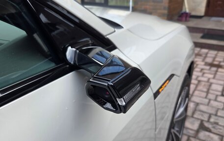 Audi e-tron I, 2021 год, 4 700 000 рублей, 10 фотография