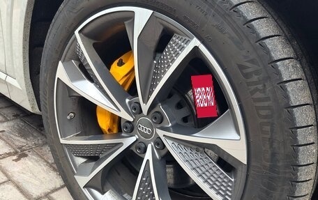 Audi e-tron I, 2021 год, 4 700 000 рублей, 5 фотография