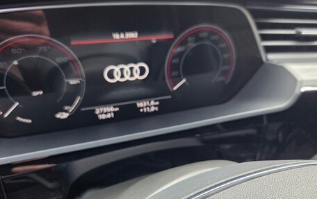 Audi e-tron I, 2021 год, 4 700 000 рублей, 16 фотография