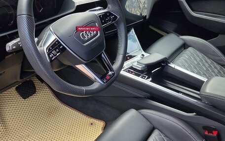 Audi e-tron I, 2021 год, 4 700 000 рублей, 17 фотография