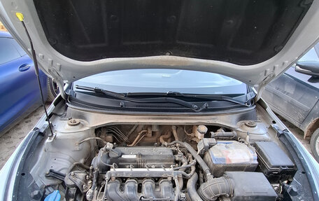 KIA Rio IV, 2019 год, 1 250 000 рублей, 15 фотография