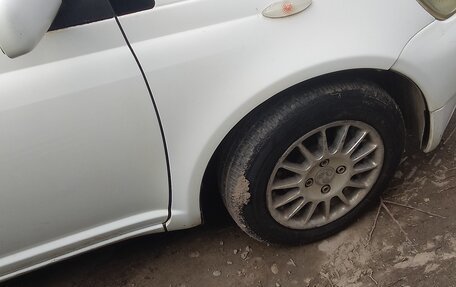 Toyota Vitz, 2001 год, 300 000 рублей, 5 фотография