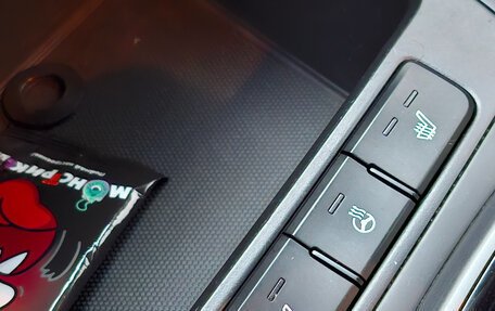 KIA Rio IV, 2019 год, 1 250 000 рублей, 10 фотография