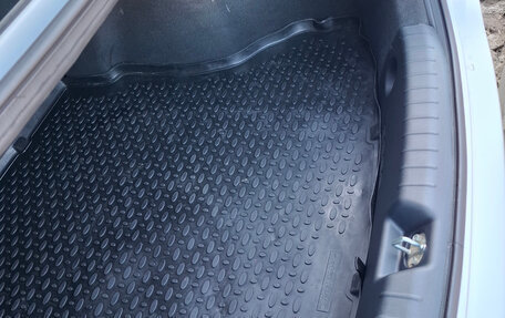 KIA Rio IV, 2019 год, 1 250 000 рублей, 14 фотография