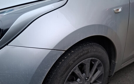 KIA Rio IV, 2019 год, 1 250 000 рублей, 6 фотография