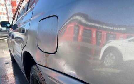 Toyota Corona IX (T190), 1997 год, 250 000 рублей, 6 фотография