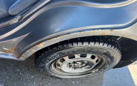 Toyota Corona IX (T190), 1997 год, 250 000 рублей, 7 фотография