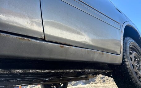 Toyota Corona IX (T190), 1997 год, 250 000 рублей, 11 фотография