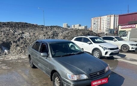 Toyota Corona IX (T190), 1997 год, 250 000 рублей, 2 фотография