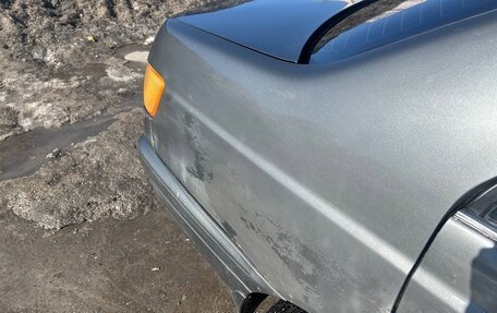 Toyota Corona IX (T190), 1997 год, 250 000 рублей, 15 фотография