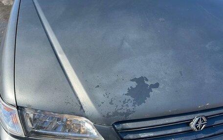 Toyota Corona IX (T190), 1997 год, 250 000 рублей, 13 фотография