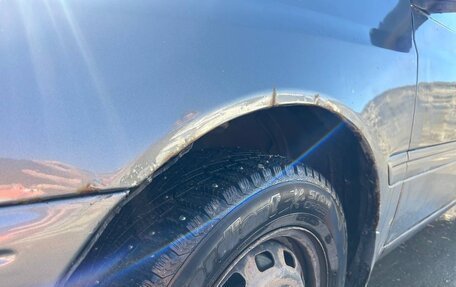 Toyota Corona IX (T190), 1997 год, 250 000 рублей, 12 фотография