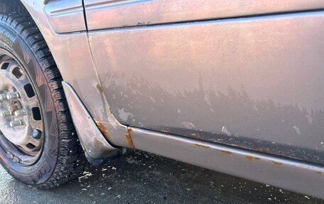 Toyota Corona IX (T190), 1997 год, 250 000 рублей, 9 фотография