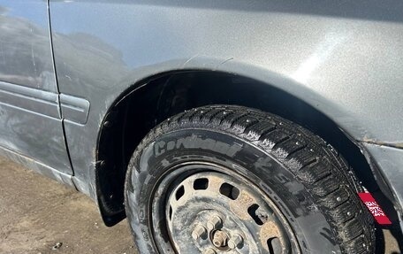 Toyota Corona IX (T190), 1997 год, 250 000 рублей, 14 фотография