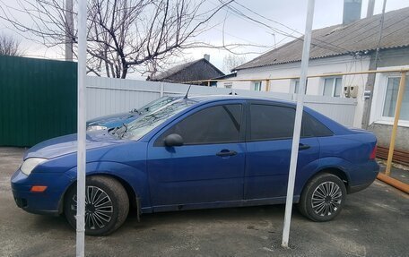 Ford Focus IV, 2004 год, 220 000 рублей, 2 фотография