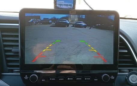 Hyundai Elantra VI рестайлинг, 2017 год, 1 250 000 рублей, 11 фотография