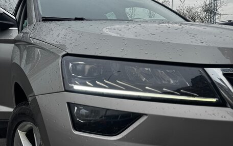 Skoda Karoq I, 2020 год, 2 200 000 рублей, 4 фотография