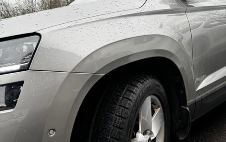 Skoda Karoq I, 2020 год, 2 200 000 рублей, 2 фотография