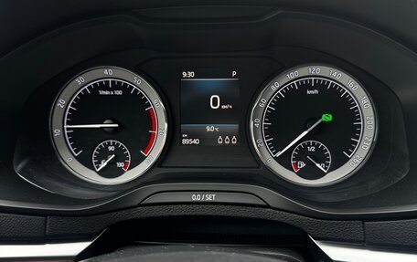 Skoda Karoq I, 2020 год, 2 200 000 рублей, 9 фотография