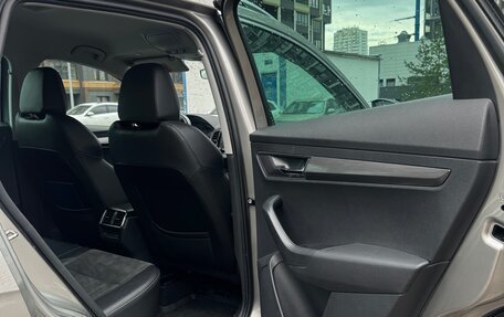 Skoda Karoq I, 2020 год, 2 200 000 рублей, 10 фотография