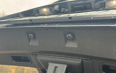 Toyota Prius IV XW50, 2018 год, 2 150 000 рублей, 12 фотография