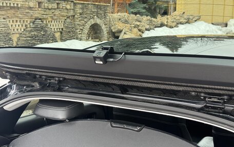 Toyota Prius IV XW50, 2018 год, 2 150 000 рублей, 11 фотография