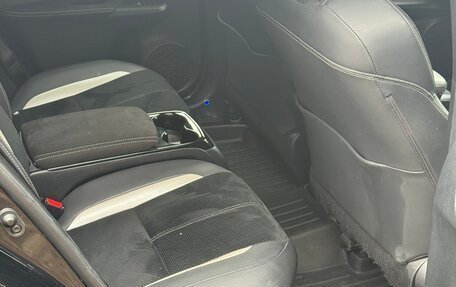 Toyota Prius IV XW50, 2018 год, 2 150 000 рублей, 23 фотография