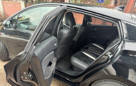 Toyota Prius IV XW50, 2018 год, 2 150 000 рублей, 27 фотография