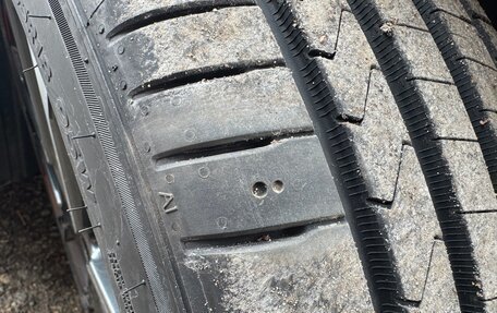 Toyota Prius IV XW50, 2018 год, 2 150 000 рублей, 20 фотография