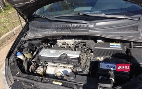 Hyundai Getz I рестайлинг, 2007 год, 530 000 рублей, 8 фотография