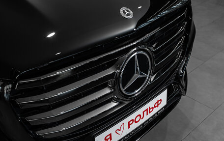 Mercedes-Benz GLS, 2025 год, 19 500 000 рублей, 8 фотография