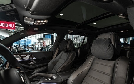 Mercedes-Benz GLS, 2025 год, 19 500 000 рублей, 19 фотография