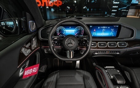 Mercedes-Benz GLS, 2025 год, 19 500 000 рублей, 13 фотография