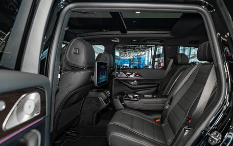 Mercedes-Benz GLS, 2025 год, 19 500 000 рублей, 22 фотография