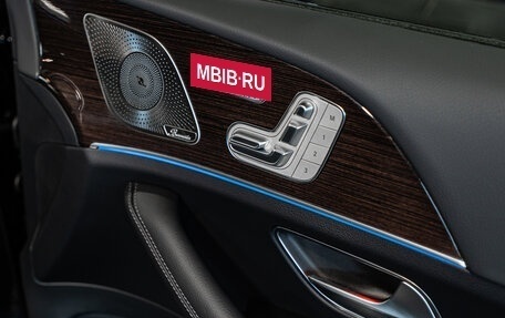 Mercedes-Benz GLS, 2025 год, 19 500 000 рублей, 21 фотография