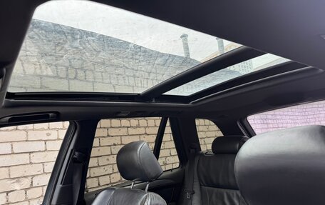 BMW X5, 2005 год, 680 000 рублей, 9 фотография