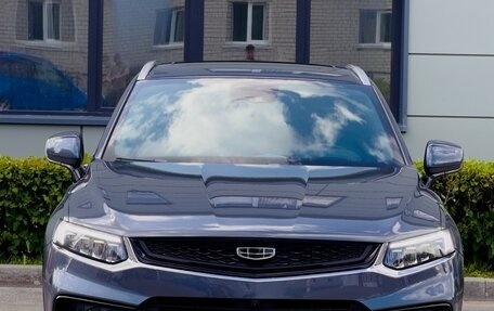 Geely Tugella FY11, 2024 год, 3 400 000 рублей, 2 фотография