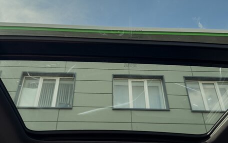 Geely Tugella FY11, 2024 год, 3 400 000 рублей, 9 фотография