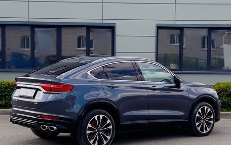 Geely Tugella FY11, 2024 год, 3 400 000 рублей, 4 фотография