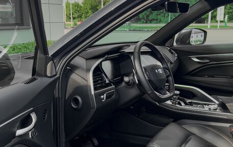 Geely Tugella FY11, 2024 год, 3 400 000 рублей, 14 фотография