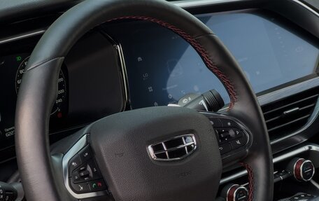 Geely Tugella FY11, 2024 год, 3 400 000 рублей, 7 фотография