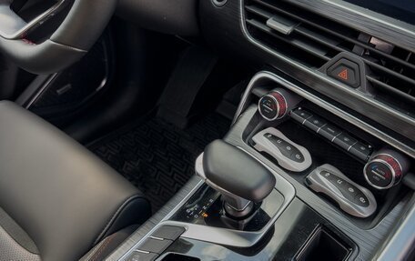 Geely Tugella FY11, 2024 год, 3 400 000 рублей, 10 фотография