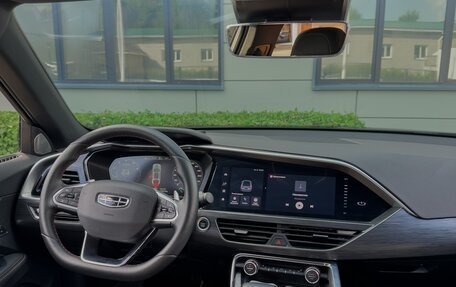 Geely Tugella FY11, 2024 год, 3 400 000 рублей, 12 фотография