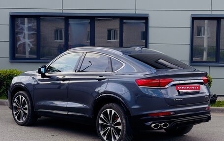 Geely Tugella FY11, 2024 год, 3 400 000 рублей, 5 фотография