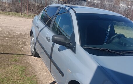 Renault Megane II, 2005 год, 350 000 рублей, 13 фотография