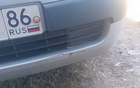 Renault Megane II, 2005 год, 350 000 рублей, 11 фотография