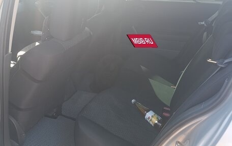 Renault Megane II, 2005 год, 350 000 рублей, 7 фотография