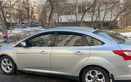 Ford Focus III, 2011 год, 980 000 рублей, 3 фотография